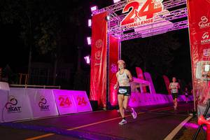 BIB: 
                            <button type="button" onclick="openModal(26546958)" class="btn btn-primary btn-sm float-right btn-popup" data-toggle="modal" data-target=".modal-high-quality">
                        <i class="fas fa-shopping-cart"></i> Add to Cart
                    </button>
                                            <button type="button" onclick="isThisMe(26546958, true)" class="btn btn-success btn-sm float-right btn-popup btn-isme hidden" data-toggle="tooltip" data-placement="bottom" title="นี่คือรูปของคุณใช่ไหม คลิกที่นี่เพื่อเอาเข้าอัลบั้ม">
                        <i class="fas fa-plus"></i> Add to album
                    </button>
                    <button type="button" onclick="isThisMe(26546958, false)" class="btn btn-warning btn-sm float-right btn-popup btn-isnotme hidden">
                        <i class="fas fa-ban"></i> Remove from album
                    </button>